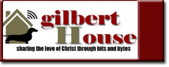 Gilbert House